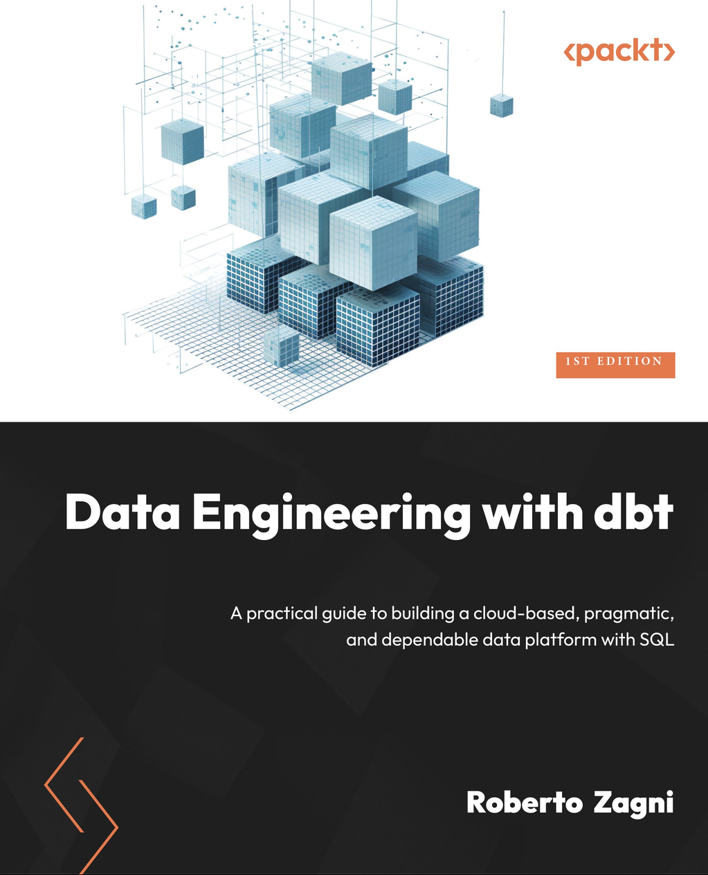 Data Engineering with dbt by Roberto Zagni