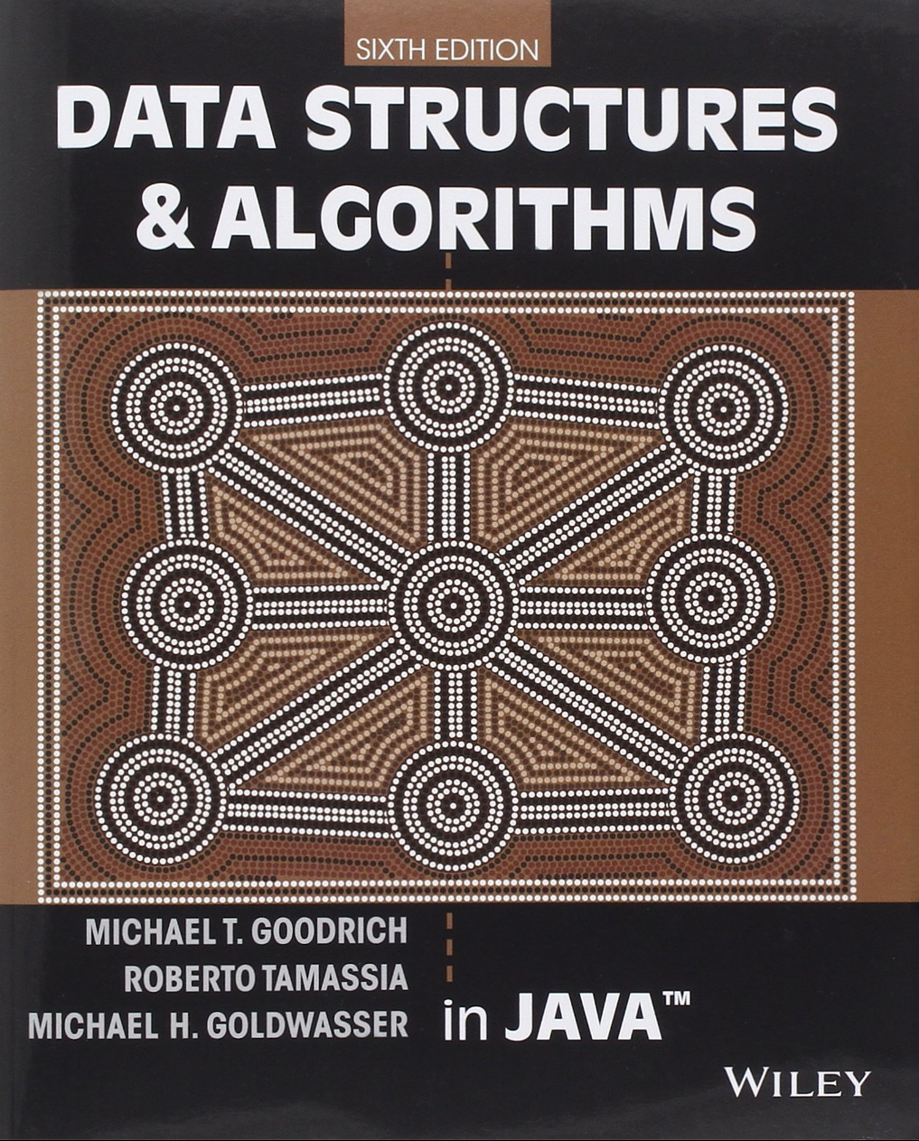 Data Structures & Algorithms in Java, Sixth Edition