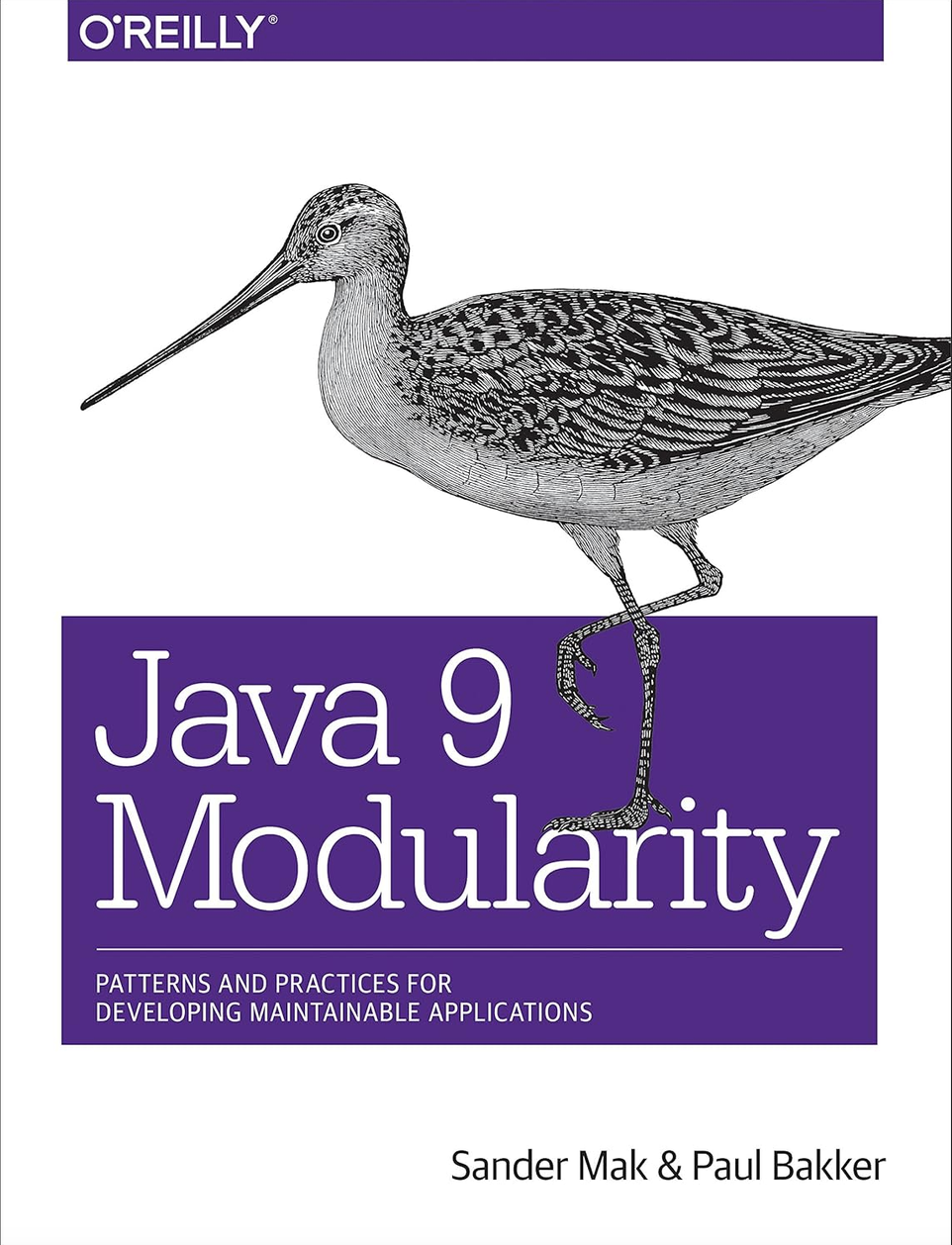 Java 9 Modularity by Mak and Bakker