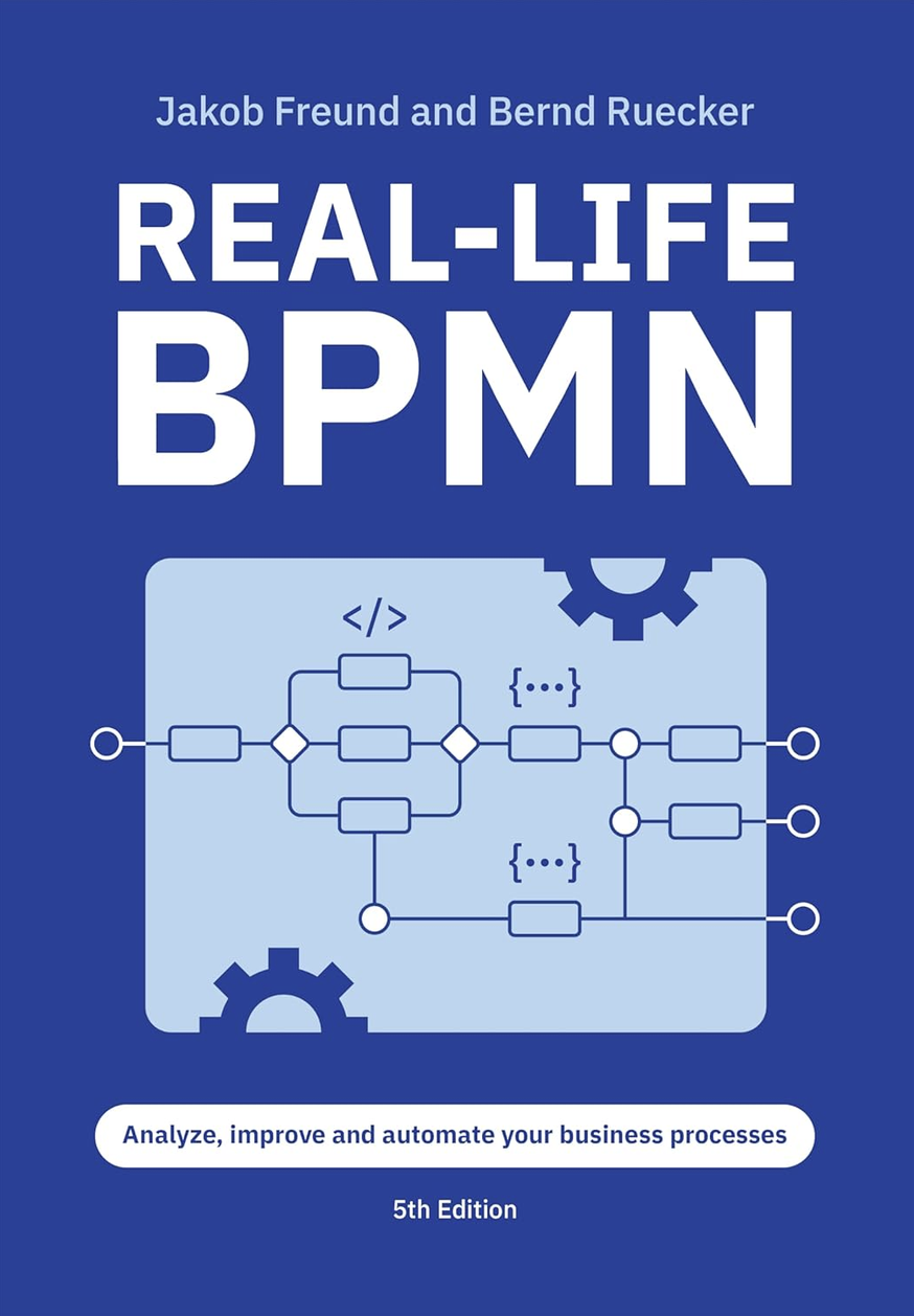 Real-Life BPMN by Freund and Rücker