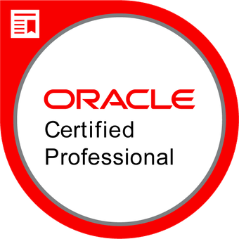 Oracle Certified Professional, Java SE 6 Programmer Oracle Certified Professional, Java SE 6 Programmer